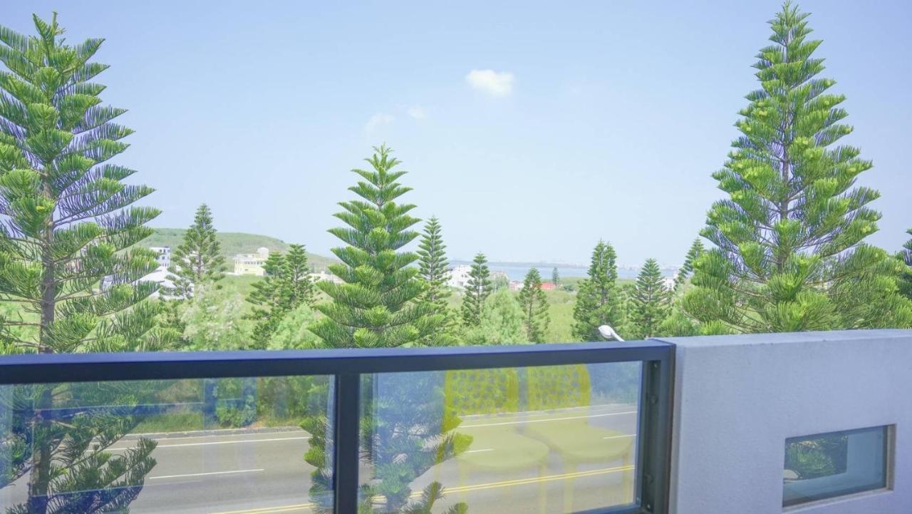 Easy Stay B&B Magong Exterior photo