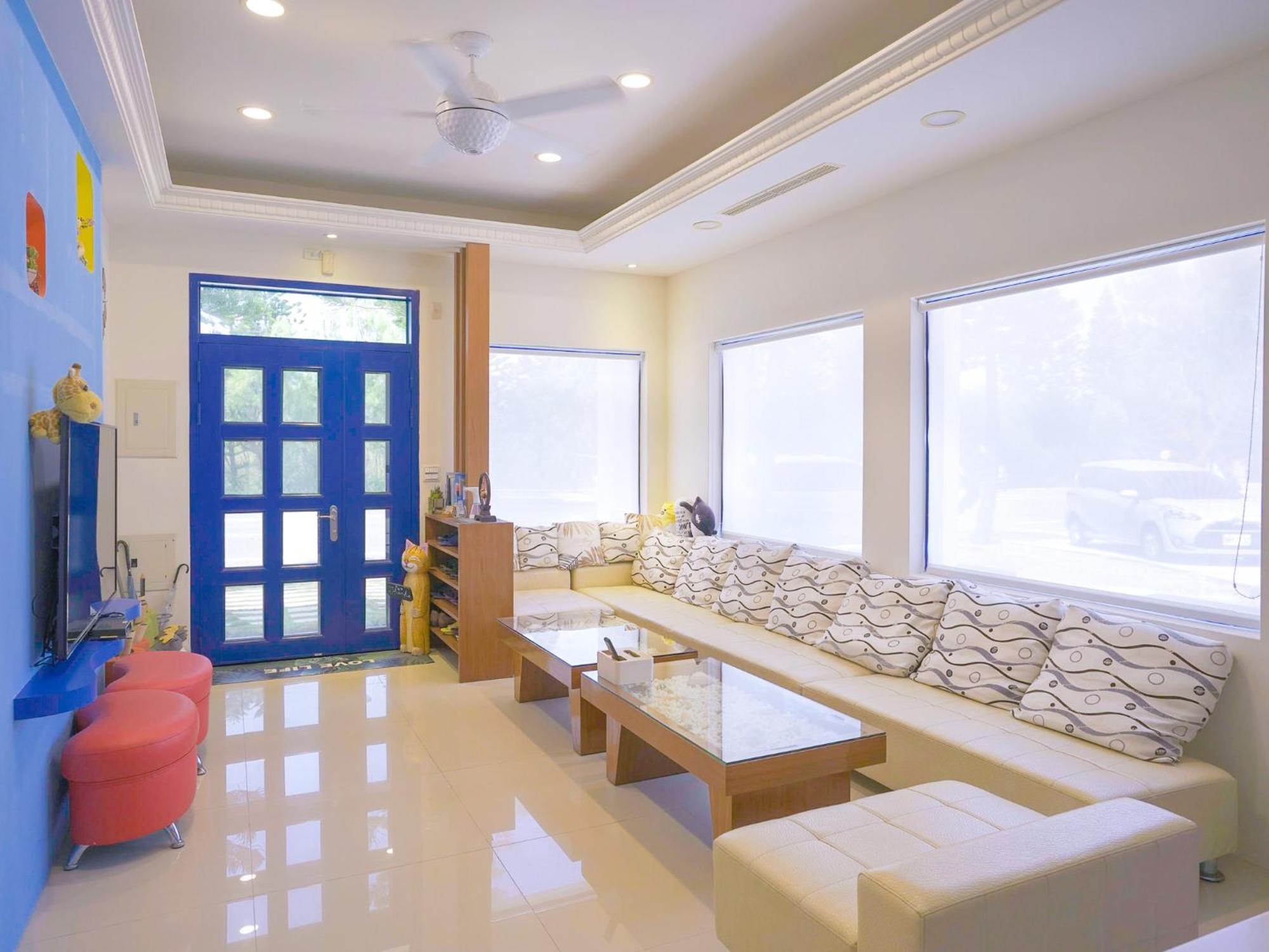 Easy Stay B&B Magong Exterior photo