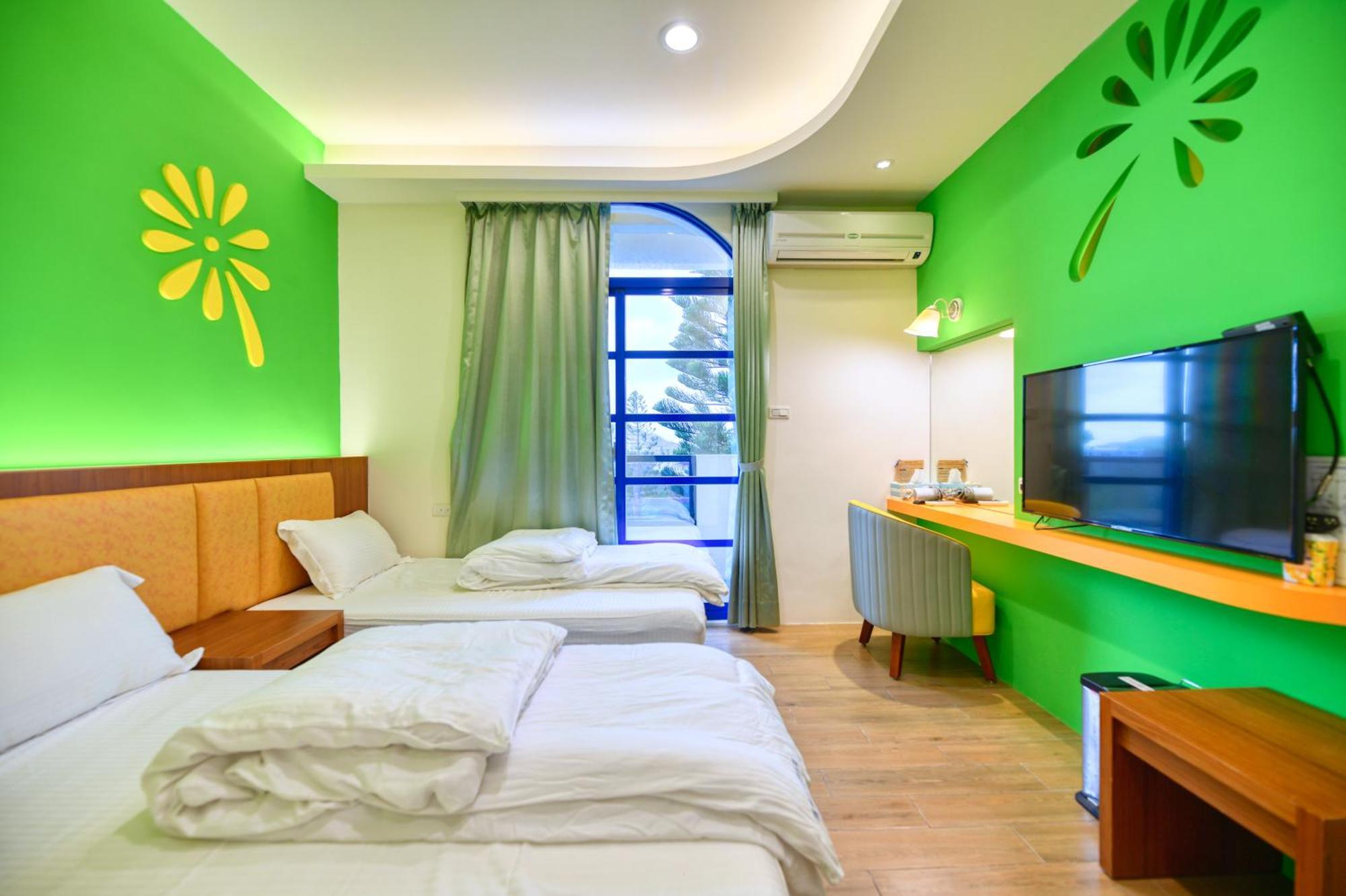 Easy Stay B&B Magong Exterior photo
