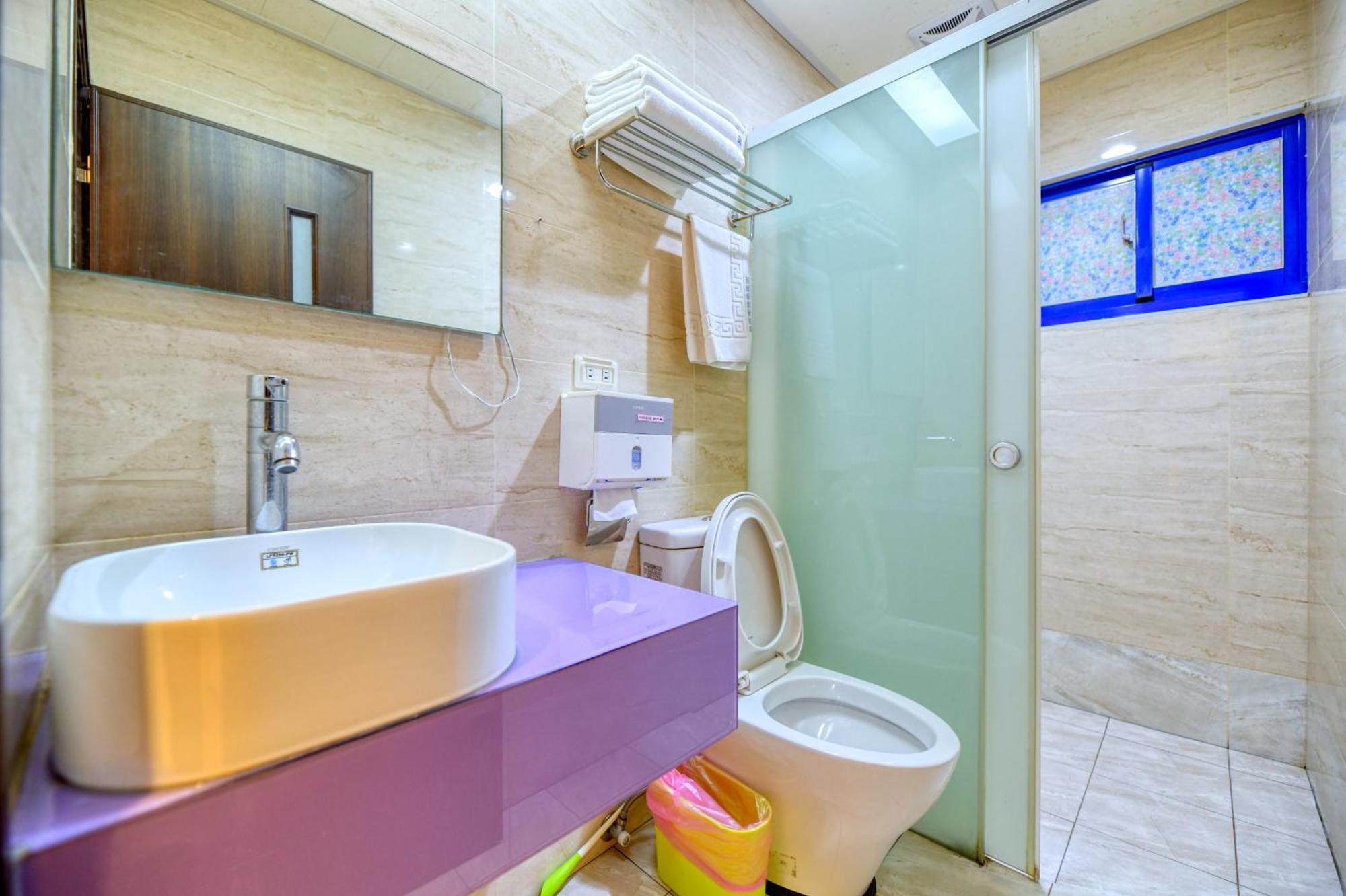 Easy Stay B&B Magong Exterior photo